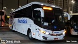 Empresa Reunidas Paulista de Transportes 168101 na cidade de Santo André, São Paulo, Brasil, por Fábio Paixão. Número da foto: #12869244.