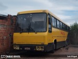Do Carmo Turismo 97 na cidade de Teresina, Piauí, Brasil, por Luiz Miguel. Número da foto: #12870589.