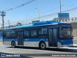 E-Movility 05 na cidade de Quilicura, Santiago, Metropolitana de Santiago, Chile, por Benjamín Tomás Lazo Acuña. Número da foto: #12871183.