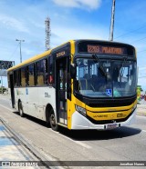 Via Metro - Auto Viação Metropolitana 0211251 na cidade de Maracanaú, Ceará, Brasil, por Jonathan Nunes. Número da foto: #12869548.