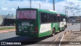 Rápido Cuiabá Transporte Urbano 2135 na cidade de Cuiabá, Mato Grosso, Brasil, por Vitor Gabriel. Número da foto: #12869123.