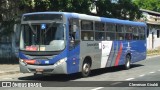 Expresso Metrópolis Transportes e Viagens 1439 na cidade de Campinas, São Paulo, Brasil, por Cleverson Giraldi. Número da foto: #12870488.