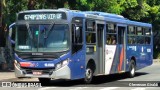 Transportes Capellini 19.008 na cidade de Campinas, São Paulo, Brasil, por Cleverson Giraldi. Número da foto: #:id.