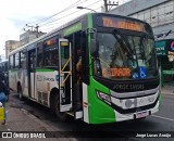 Caprichosa Auto Ônibus B27098 na cidade de Rio de Janeiro, Rio de Janeiro, Brasil, por Jorge Lucas Araújo. Número da foto: #:id.