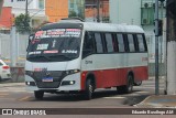 Cooptam - Cooperativa de Transportes Alternativo e Urbano de Manaus 2010-086 na cidade de Manaus, Amazonas, Brasil, por Eduardo Busólogo AM. Número da foto: #12869609.