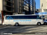 Bahia Panorâmica Transportes 2701 na cidade de Salvador, Bahia, Brasil, por Luís Matheus Oliveira. Número da foto: #12870039.