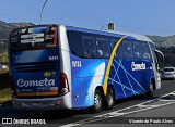 Viação Cometa 15132 na cidade de Aparecida, São Paulo, Brasil, por Vicente de Paulo Alves. Número da foto: #12870635.