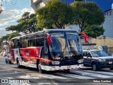 TUASA - Transportes Unidos Alajuelenses 66 na cidade de San José, San José, Costa Rica, por Sebas Gamboa. Número da foto: #12869339.
