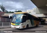 Empresa Gontijo de Transportes 19465 na cidade de Belo Horizonte, Minas Gerais, Brasil, por Maurício Nascimento. Número da foto: #12870029.