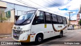 Coopstar 0261097 na cidade de Baturité, Ceará, Brasil, por Wellington Araújo. Número da foto: #12870386.