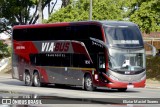 Via Bus Transportes 1850 na cidade de Eunápolis, Bahia, Brasil, por Eliziar Maciel Soares. Número da foto: #12871233.