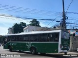 Viação VG B31166 na cidade de Rio de Janeiro, Rio de Janeiro, Brasil, por Jonathan Santoss. Número da foto: #12869813.