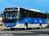 Itamaracá Transportes 1.471 na cidade de Olinda, Pernambuco, Brasil, por Vinicius Fernando. Número da foto: #12869374.
