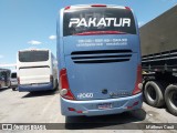 Pakatur 2060 na cidade de Bom Jesus da Lapa, Bahia, Brasil, por Matheus Cauã. Número da foto: #12870909.