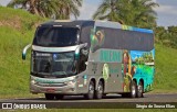 Daleano Turismo 1508 na cidade de Araras, São Paulo, Brasil, por Sérgio de Sousa Elias. Número da foto: #:id.