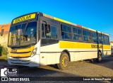 AP Paes Transportes ESCOLAR - LQV3D45 na cidade de Campos dos Goytacazes, Rio de Janeiro, Brasil, por Lucas de Souza Pereira. Número da foto: #12868917.