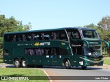 Viação Motta 19003 na cidade de Brasília, Distrito Federal, Brasil, por João Victor. Número da foto: #12869710.