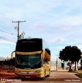 Guaçu Tur Viagens e Turismo 9300 na cidade de Alta Floresta, Mato Grosso, Brasil, por Cristian Schumann. Número da foto: #12868931.