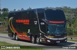 Fernando Turismo 2040 na cidade de Santa Isabel, São Paulo, Brasil, por George Miranda. Número da foto: #:id.