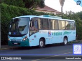Fátima Transportes e Turismo 15650 na cidade de Canoas, Rio Grande do Sul, Brasil, por Emerson Dorneles. Número da foto: #:id.