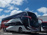 Viação Serro 45024 na cidade de Belo Horizonte, Minas Gerais, Brasil, por Luciana Santos. Número da foto: #12869391.