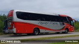 Empresa de Ônibus Pássaro Marron 6009 na cidade de Ubatuba, São Paulo, Brasil, por Vinícius Santos. Número da foto: #:id.