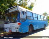 Ônibus Particulares SUBPREFEITURA SãO MATEUS na cidade de São Caetano do Sul, São Paulo, Brasil, por Adriano Luis. Número da foto: #12869788.