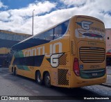 Empresa Gontijo de Transportes 25075 na cidade de Belo Horizonte, Minas Gerais, Brasil, por Maurício Nascimento. Número da foto: #12870027.