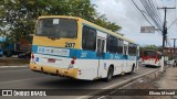 Expresso Santo Antônio 207 na cidade de Maceió, Alagoas, Brasil, por Eliseu Misael. Número da foto: #12870722.
