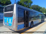 Viação Paratodos > São Jorge > Metropolitana São Paulo > Mobibrasil 6 4317 na cidade de São Paulo, São Paulo, Brasil, por Diego Cardoso da Silva. Número da foto: #12869647.
