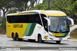 Empresa Gontijo de Transportes 19740 na cidade de Eunápolis, Bahia, Brasil, por Eliziar Maciel Soares. Número da foto: #12871067.