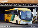 Empresa Gontijo de Transportes 21260 na cidade de Rio de Janeiro, Rio de Janeiro, Brasil, por Ricardo Peruch. Número da foto: #12870774.