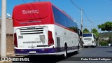 Viação Piracicabana 2973 na cidade de São Carlos, São Paulo, Brasil, por Pedro Ricardo Rodrigues. Número da foto: #12868927.