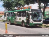 Viação Paraense Cuiabá Transportes 1149 na cidade de Cuiabá, Mato Grosso, Brasil, por Vitor Gabriel. Número da foto: #12869130.