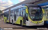 Expresso CampiBus 2534 na cidade de Campinas, São Paulo, Brasil, por Sérgio de Sousa Elias. Número da foto: #:id.