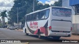 São Pedro Transportes  na cidade de Dourados, Mato Grosso do Sul, Brasil, por Matheus Henrique. Número da foto: #12869457.