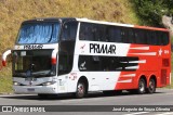Primar Navegações e Turismo 3010 na cidade de Piraí, Rio de Janeiro, Brasil, por José Augusto de Souza Oliveira. Número da foto: #12869670.