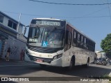 Del Rey Transportes 977 na cidade de Carapicuíba, São Paulo, Brasil, por Rafael Lopes de Oliveira. Número da foto: #12870896.