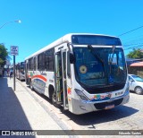 Auto Viação Salineira RJ 111.001 na cidade de Cabo Frio, Rio de Janeiro, Brasil, por Eduardo Santos. Número da foto: #12868883.