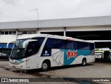 Auto Viação 1001 RJ 108.285 na cidade de Campos dos Goytacazes, Rio de Janeiro, Brasil, por Lucas Martins. Número da foto: #12870616.