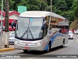 Reunidas Transportes Coletivos 30255 na cidade de Seara, Santa Catarina, Brasil, por Luís Gabriel H. Macedo. Número da foto: #12870740.