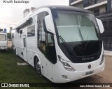 Motorhomes 7460 na cidade de Rio Grande, Rio Grande do Sul, Brasil, por Luis Alfredo Soares Knuth. Número da foto: #12869272.