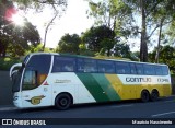 Empresa Gontijo de Transportes 17340 na cidade de Belo Horizonte, Minas Gerais, Brasil, por Maurício Nascimento. Número da foto: #12871306.