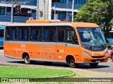 ITT - Itatiba Transporte e Turismo 2060 na cidade de Bragança Paulista, São Paulo, Brasil, por Guilherme Estevan. Número da foto: #12870437.