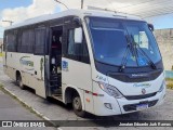 Coletivo Transpenha 724 na cidade de Itajaí, Santa Catarina, Brasil, por Jonatan Eduardo Jurk Ramos. Número da foto: #12869295.