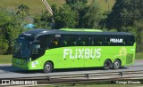 FlixBus Transporte e Tecnologia do Brasil 7010 na cidade de Santa Isabel, São Paulo, Brasil, por George Miranda. Número da foto: #:id.