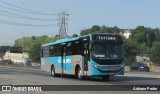 Expresso Rio de Janeiro RJ 142.025 na cidade de Duque de Caxias, Rio de Janeiro, Brasil, por Adriano Pedro. Número da foto: #12870947.
