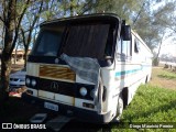 Motorhomes  na cidade de Balneário Arroio do Silva, Santa Catarina, Brasil, por Diego Mauricio Pereira. Número da foto: #12869308.