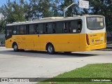 Real Auto Ônibus A41161 na cidade de Rio de Janeiro, Rio de Janeiro, Brasil, por Cleiton Linhares. Número da foto: #12869915.