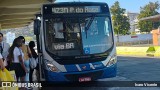 Viação Mauá RJ 185.071 na cidade de Niterói, Rio de Janeiro, Brasil, por Icaro Vicente. Número da foto: #:id.